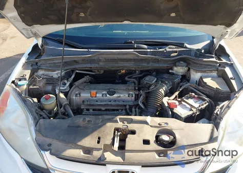 2010 Honda Cr-V Ex z USA, uszkodzony, nr VIN JHLRE3H57AC001739